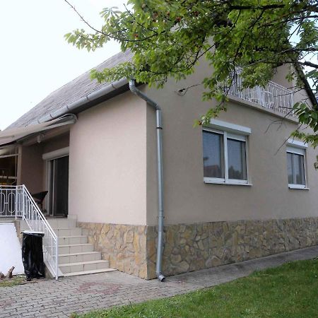 Holiday Home In Fonyod/Balaton 38001 Luaran gambar