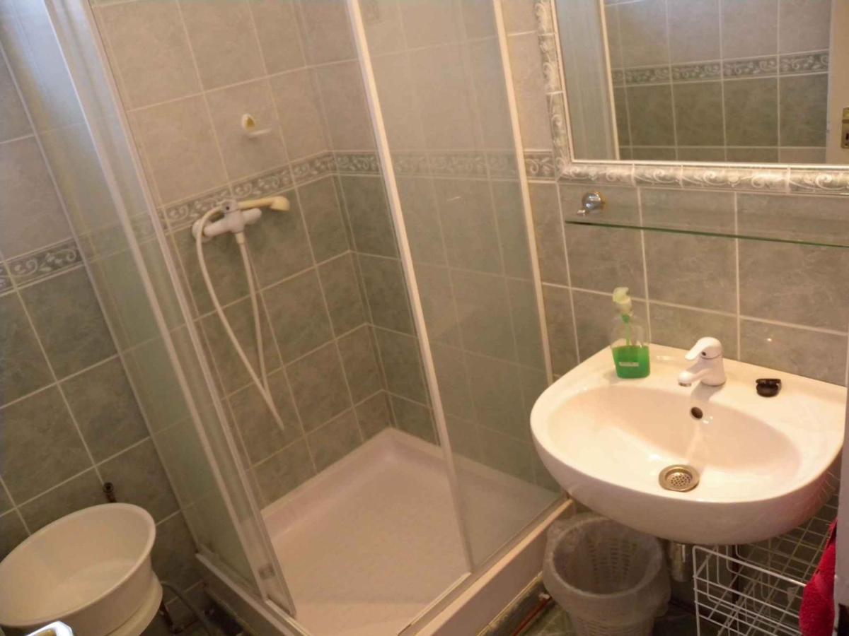 Holiday Home In Fonyod/Balaton 38001 Luaran gambar