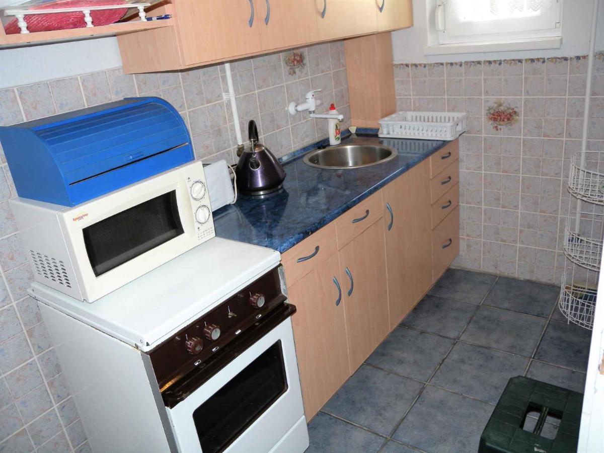 Holiday Home In Fonyod/Balaton 38001 Luaran gambar