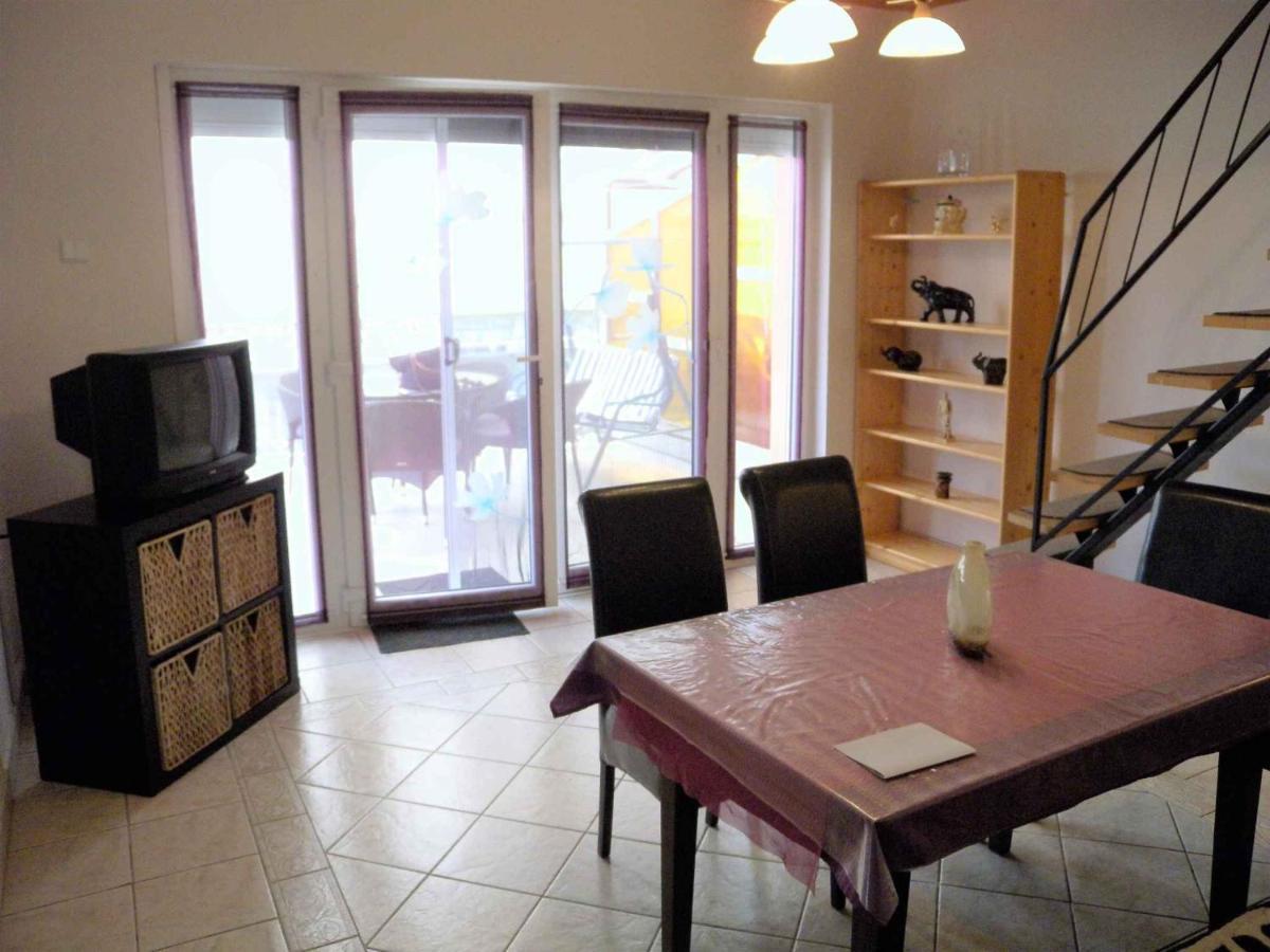 Holiday Home In Fonyod/Balaton 38001 Luaran gambar
