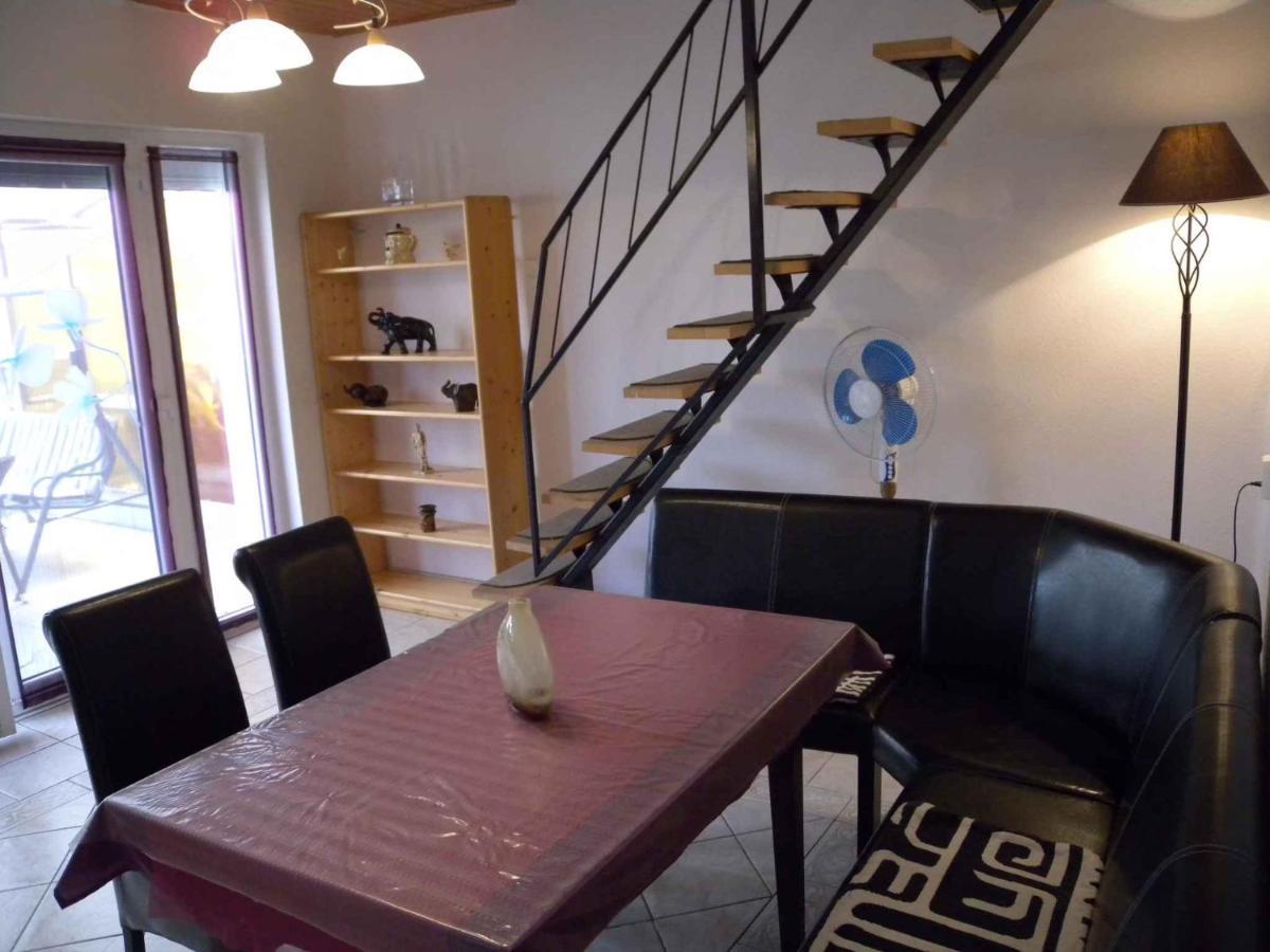 Holiday Home In Fonyod/Balaton 38001 Luaran gambar