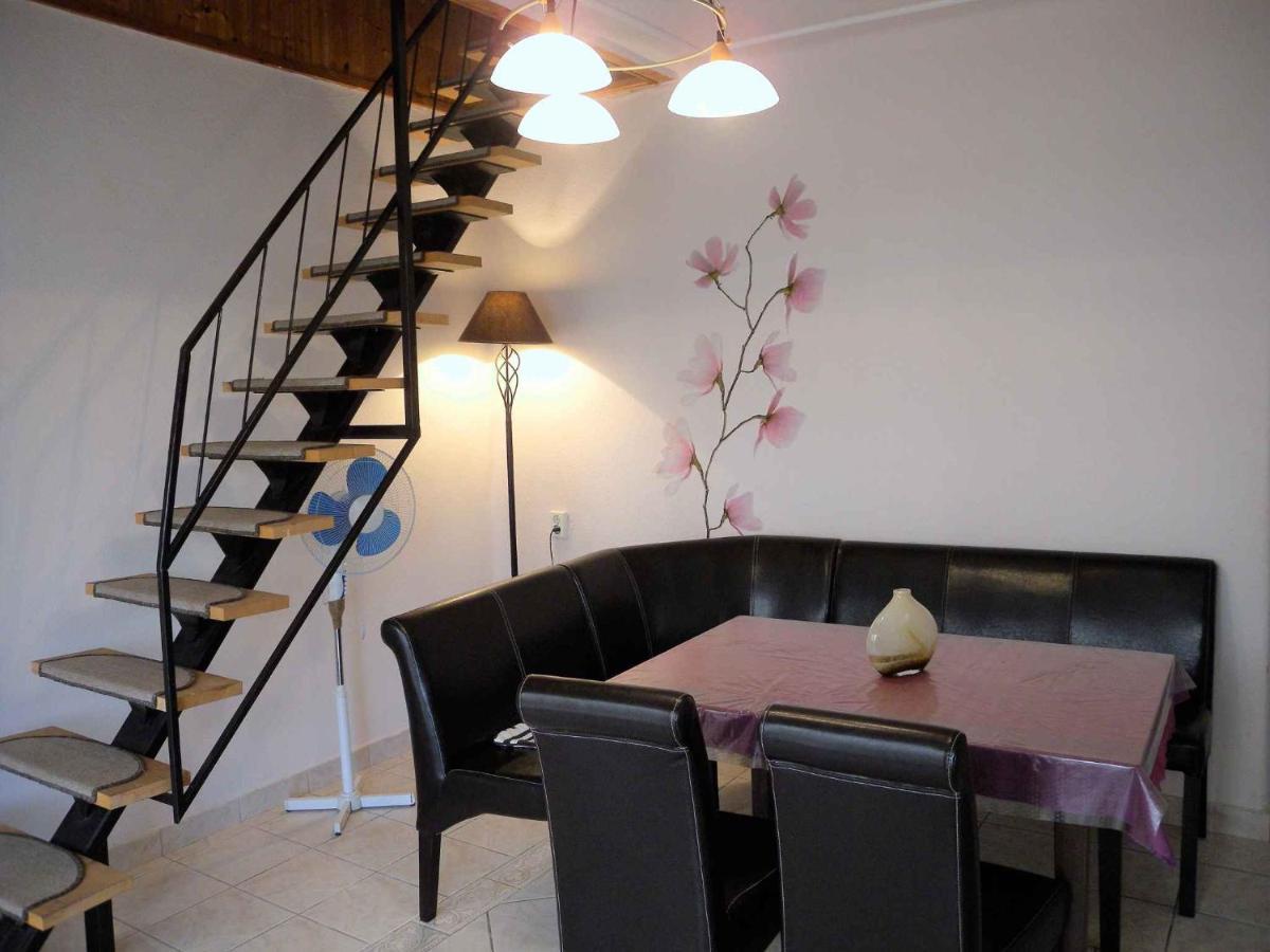 Holiday Home In Fonyod/Balaton 38001 Luaran gambar