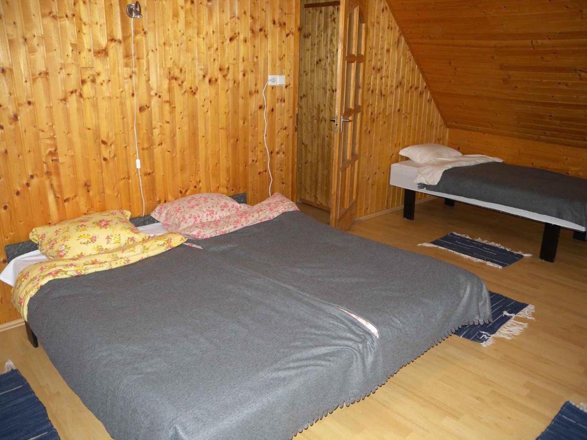 Holiday Home In Fonyod/Balaton 38001 Luaran gambar