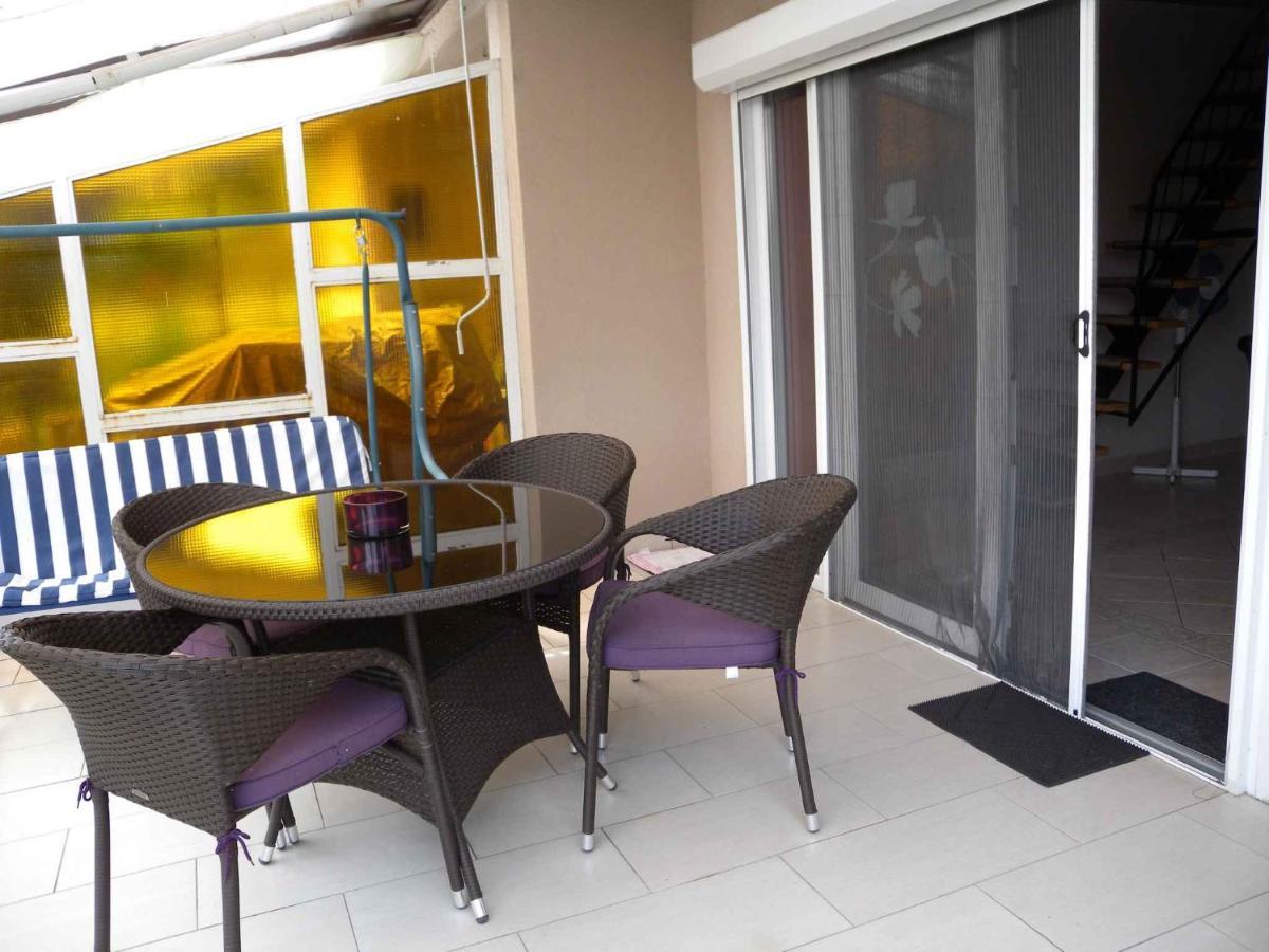 Holiday Home In Fonyod/Balaton 38001 Luaran gambar