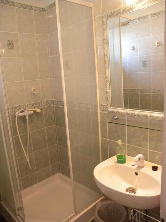 Holiday Home In Fonyod/Balaton 38001 Luaran gambar