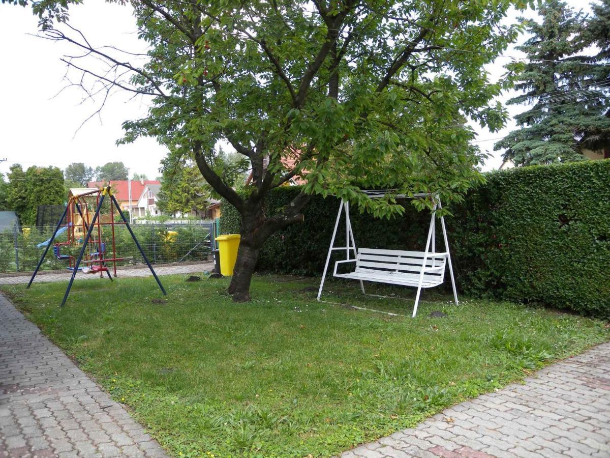 Holiday Home In Fonyod/Balaton 38001 Luaran gambar