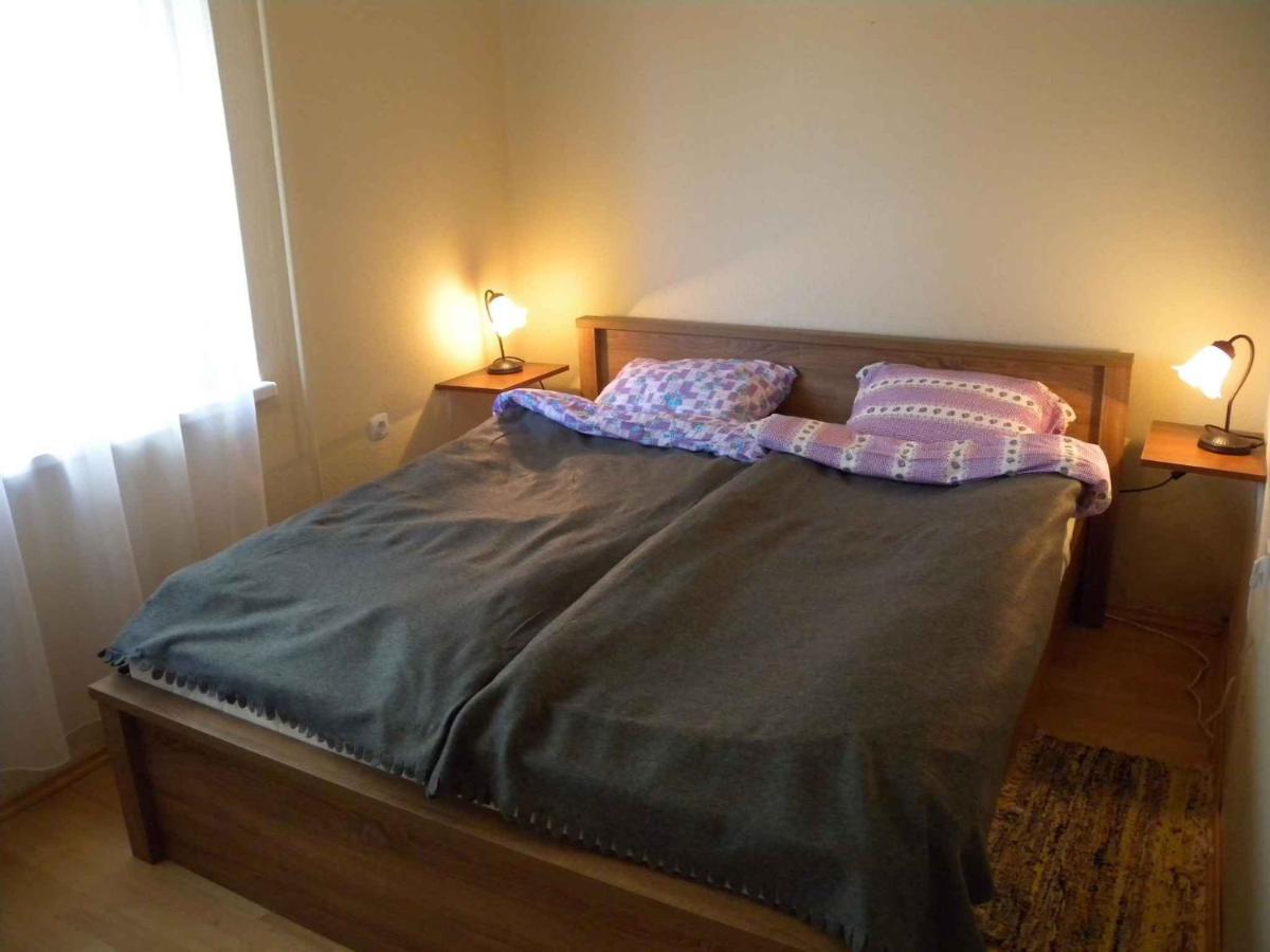 Holiday Home In Fonyod/Balaton 38001 Luaran gambar