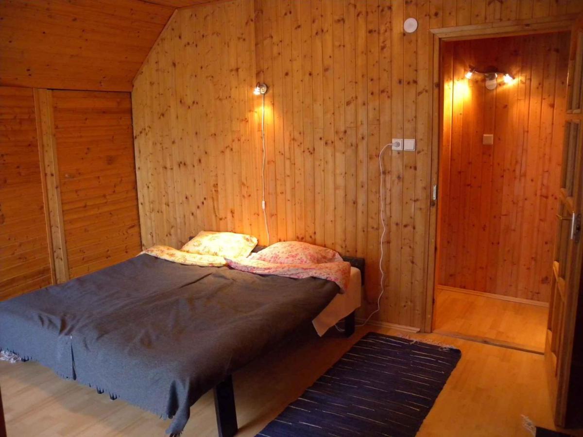Holiday Home In Fonyod/Balaton 38001 Luaran gambar