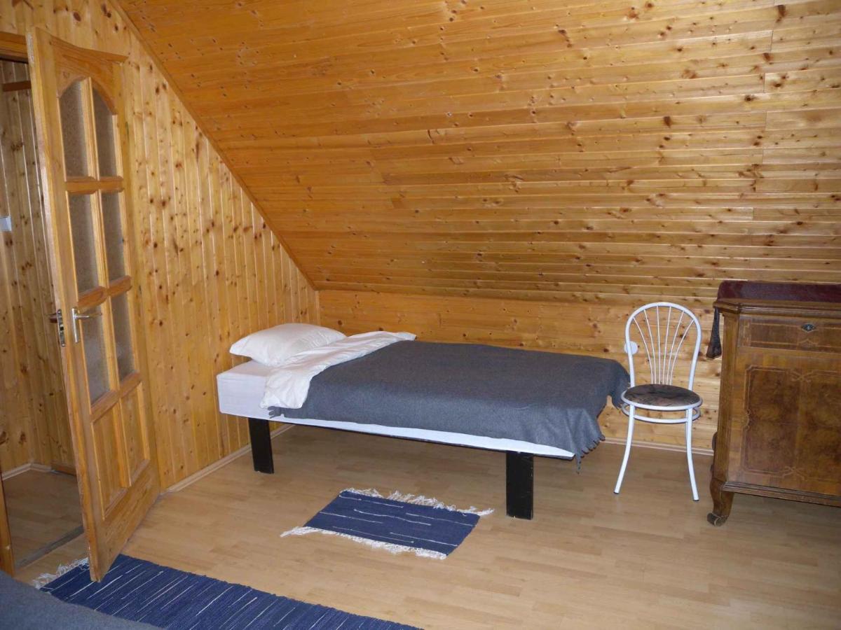 Holiday Home In Fonyod/Balaton 38001 Luaran gambar