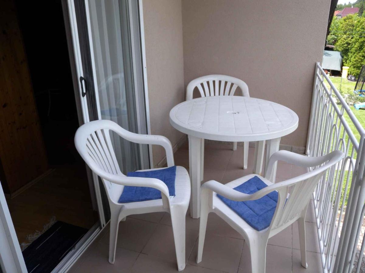 Holiday Home In Fonyod/Balaton 38001 Luaran gambar