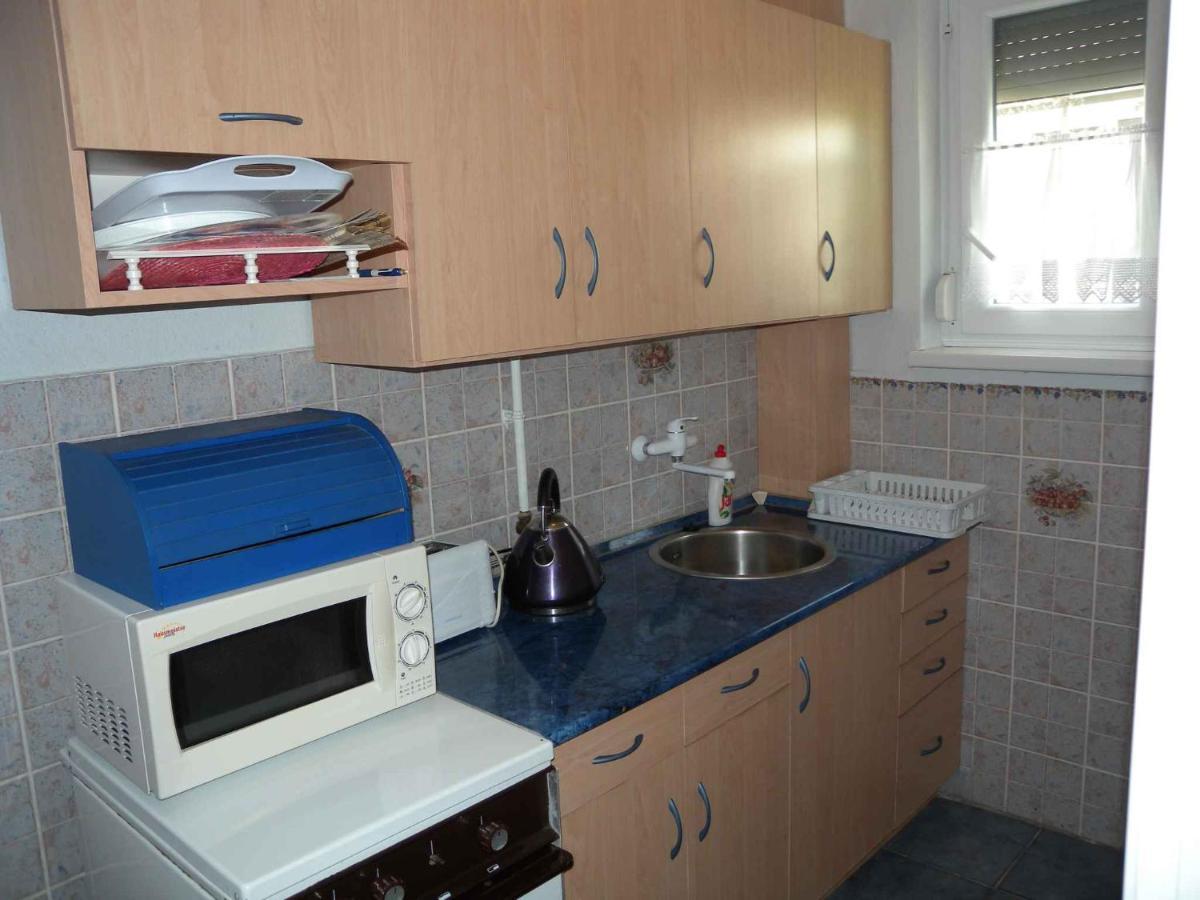 Holiday Home In Fonyod/Balaton 38001 Luaran gambar