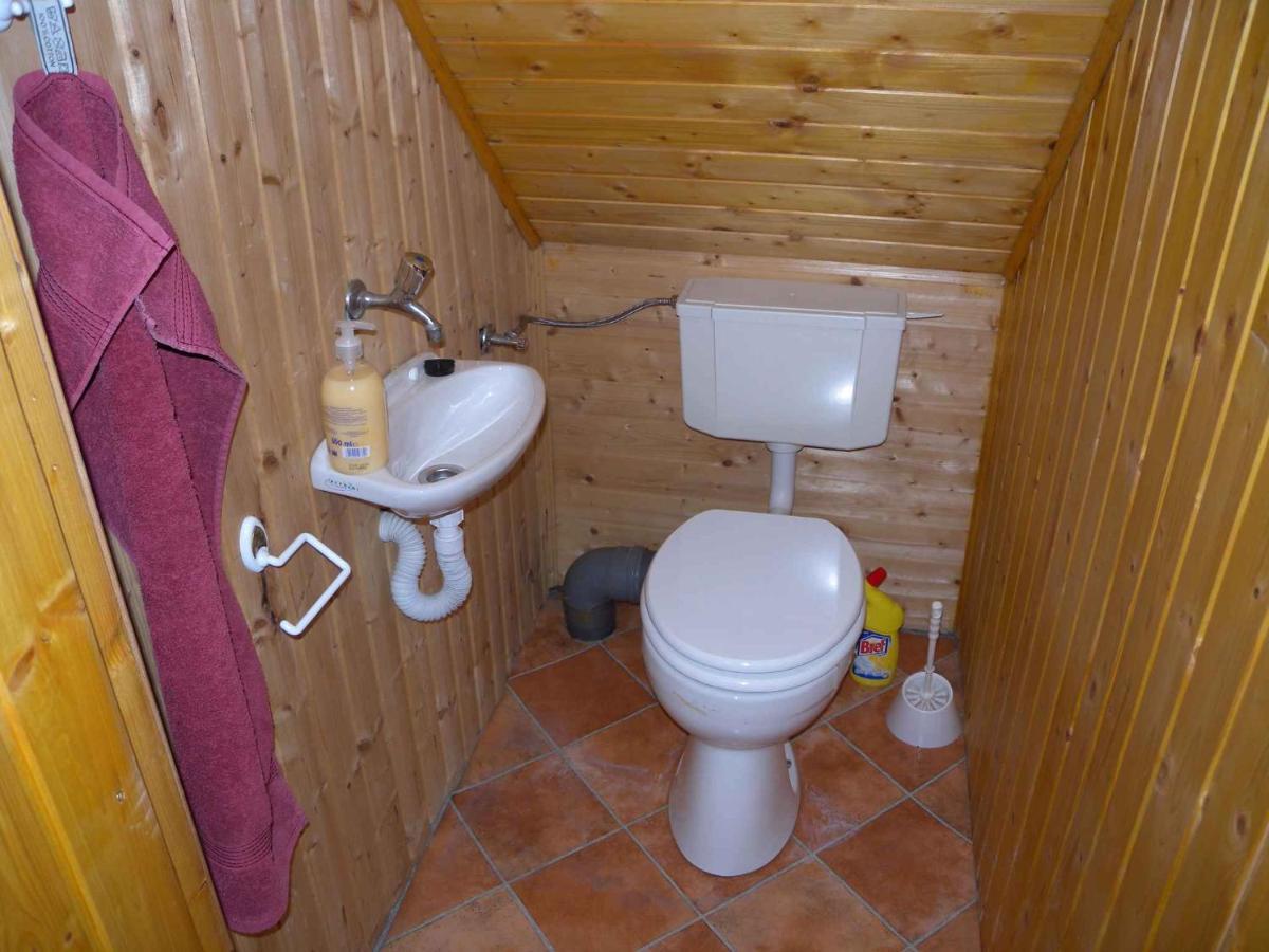 Holiday Home In Fonyod/Balaton 38001 Luaran gambar