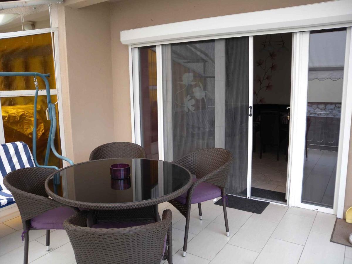 Holiday Home In Fonyod/Balaton 38001 Luaran gambar