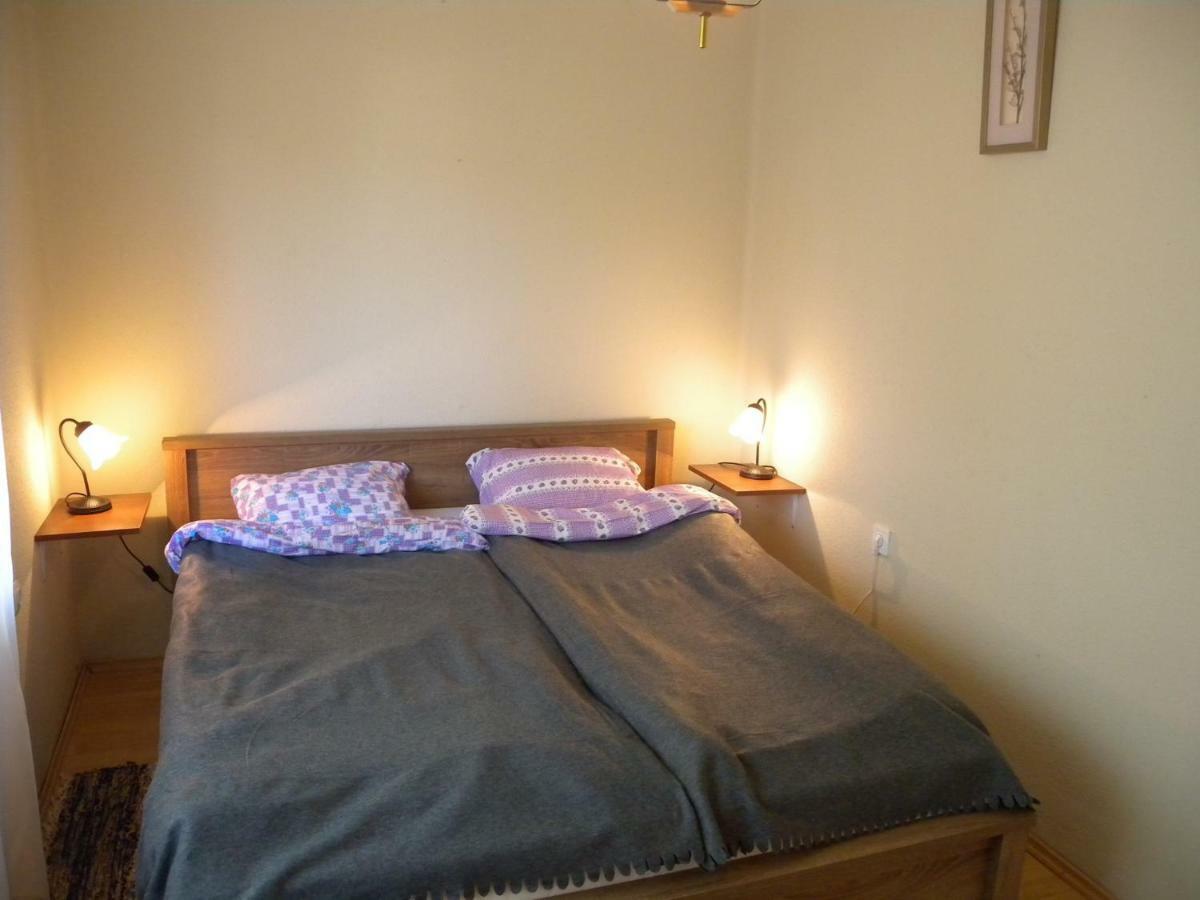 Holiday Home In Fonyod/Balaton 38001 Luaran gambar