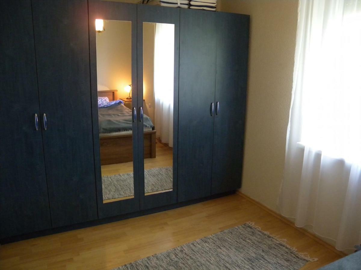 Holiday Home In Fonyod/Balaton 38001 Luaran gambar