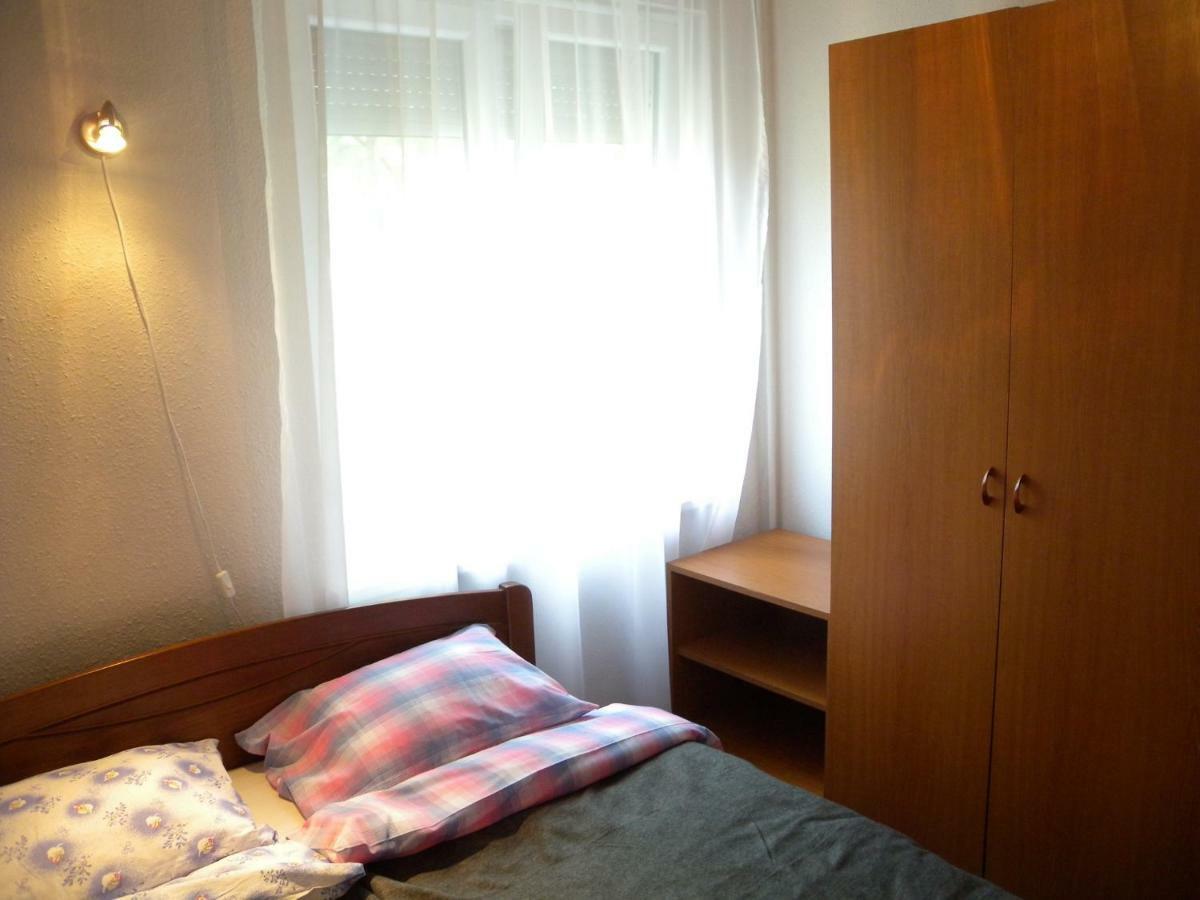 Holiday Home In Fonyod/Balaton 38001 Luaran gambar